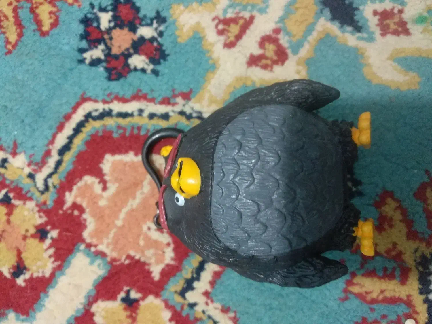 یک عدد جاکلیدی جغد|کلکسیون و سرگرمی|اهواز, طالقانی|دیوار