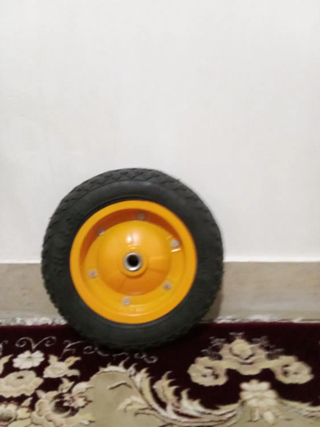 تایرفرقون|ابزارآلات|خرم‌آباد, |دیوار