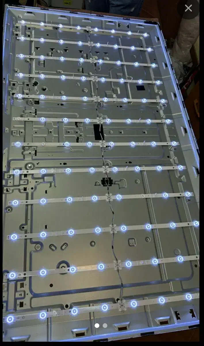 تعمیرات تخصصی انواع تلوزیون LED LCD|خدمات پیشه و مهارت|دهگلان, |دیوار