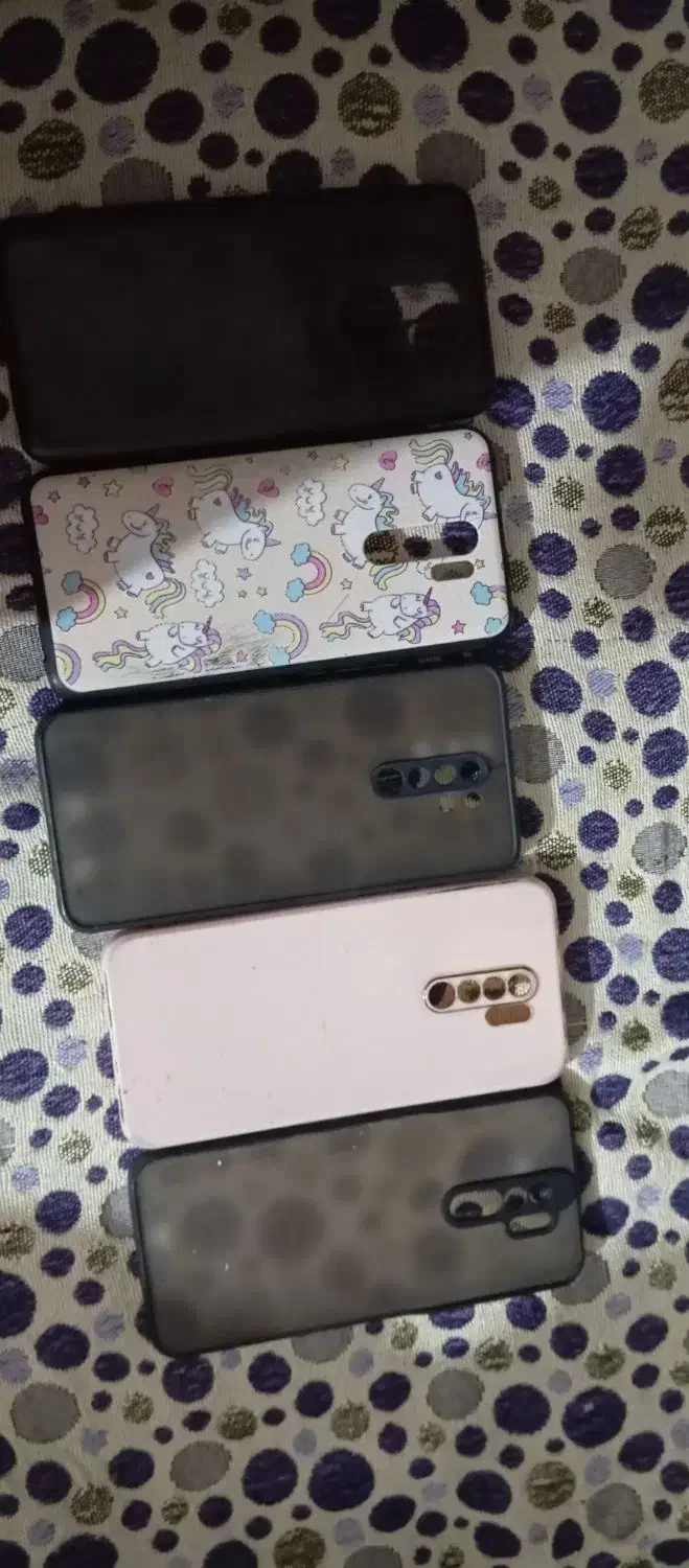 قاب گوشی ردمی9|لوازم جانبی موبایل و تبلت|الوند, |دیوار