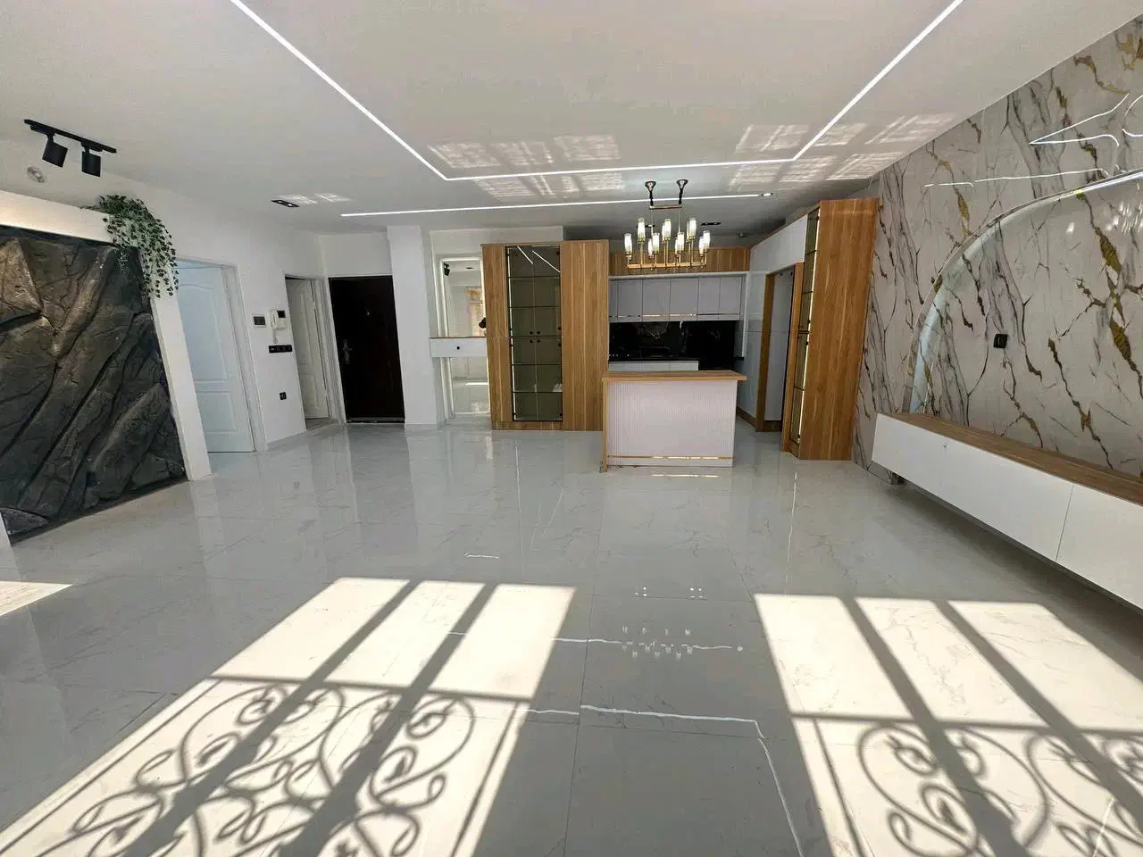 62متر لوکس/پارکینگ+آسانسور/سندتکبرگ،وام آماده|فروش آپارتمان|تهران, تهرانسر شمالی|دیوار