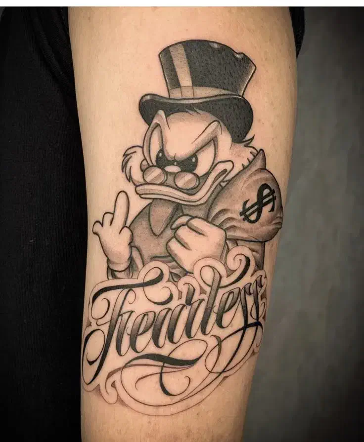 تتو بدن|خدمات آرایشگری و زیبایی|اصفهان, خانه اصفهان|دیوار