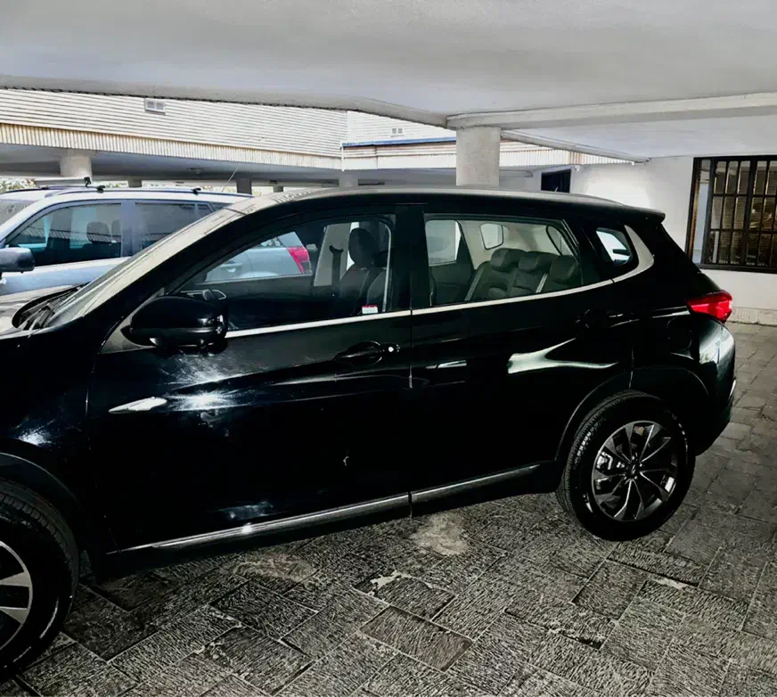 تیگو ۷ سند دست اول|خودرو سواری و وانت|تهران, ونک|دیوار