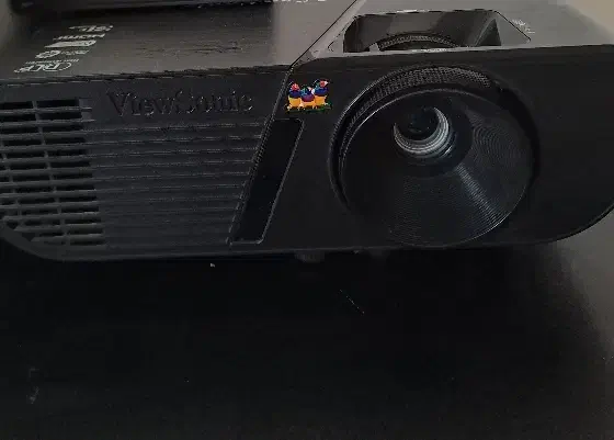 پروژکتور ویو سونیک|تلویزیون و پروژکتور|تهران, سید خندان (جلفا)|دیوار