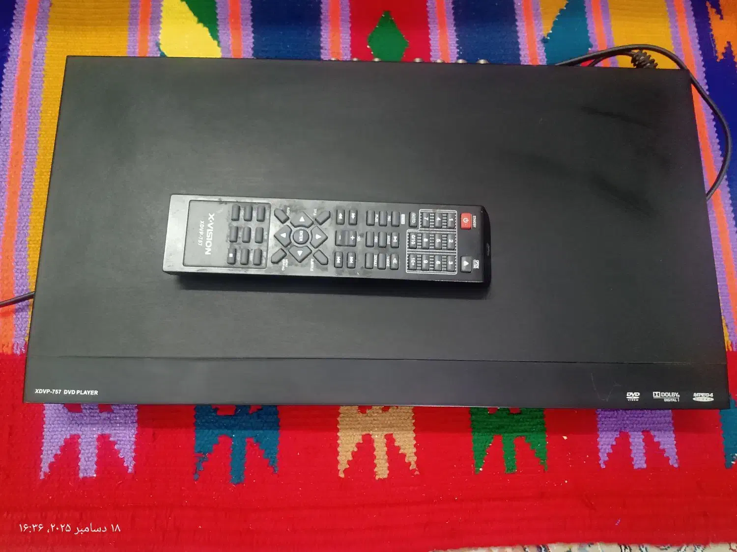 دی وی دی|صوتی و تصویری|تهران, صفا|دیوار