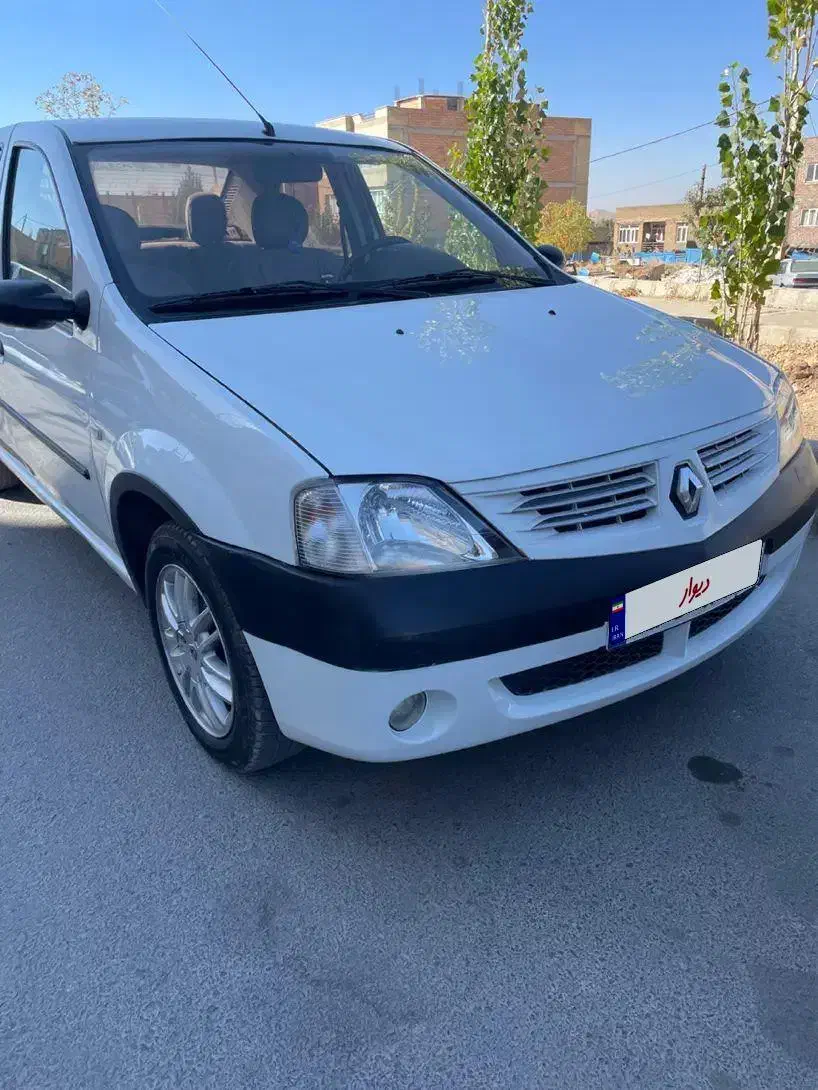 ال ۹۰فول e2بدون رنگ مدل ۹۱|خودرو سواری و وانت|بوکان, |دیوار