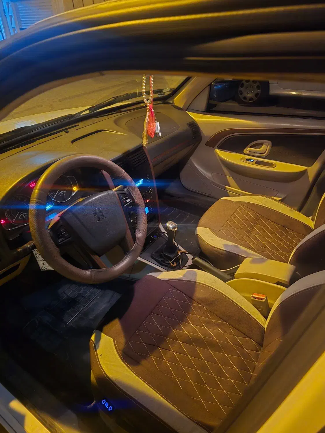 ماشین|خودرو سواری و وانت|بازرگان, |دیوار