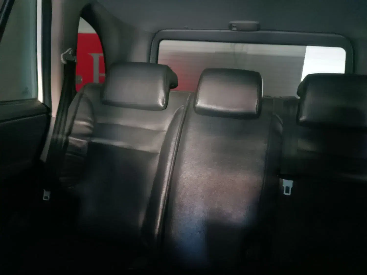 ام وی ام x33دنده ای ۹۵|خودرو سواری و وانت|زاهدان, |دیوار