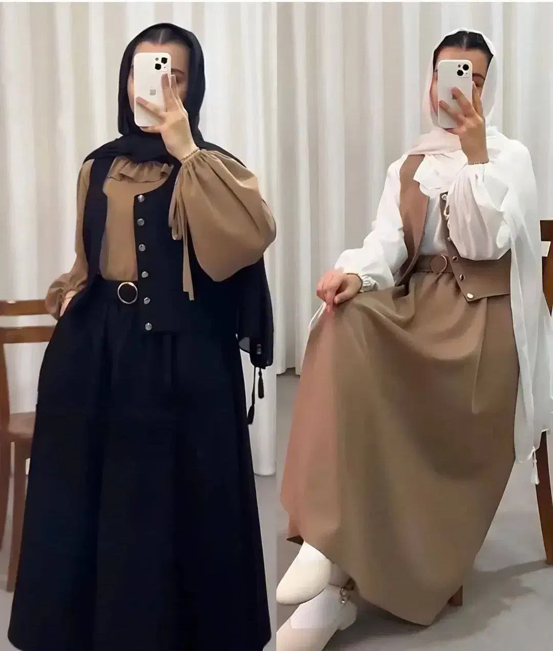 گالری مد|لباس|قره پشتلو, |دیوار