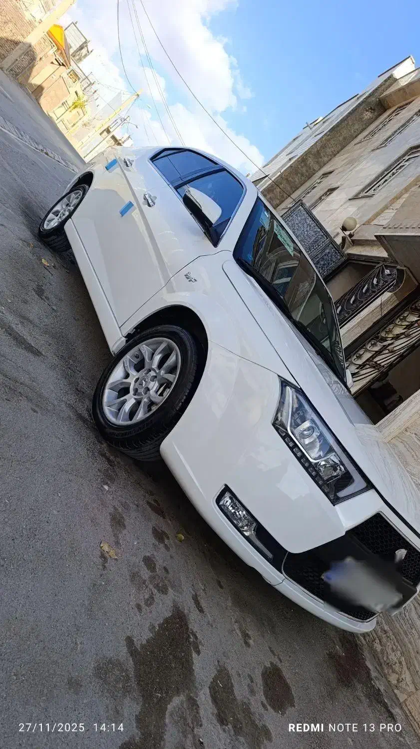 سواری|خودرو سواری و وانت|نورآباد, |دیوار