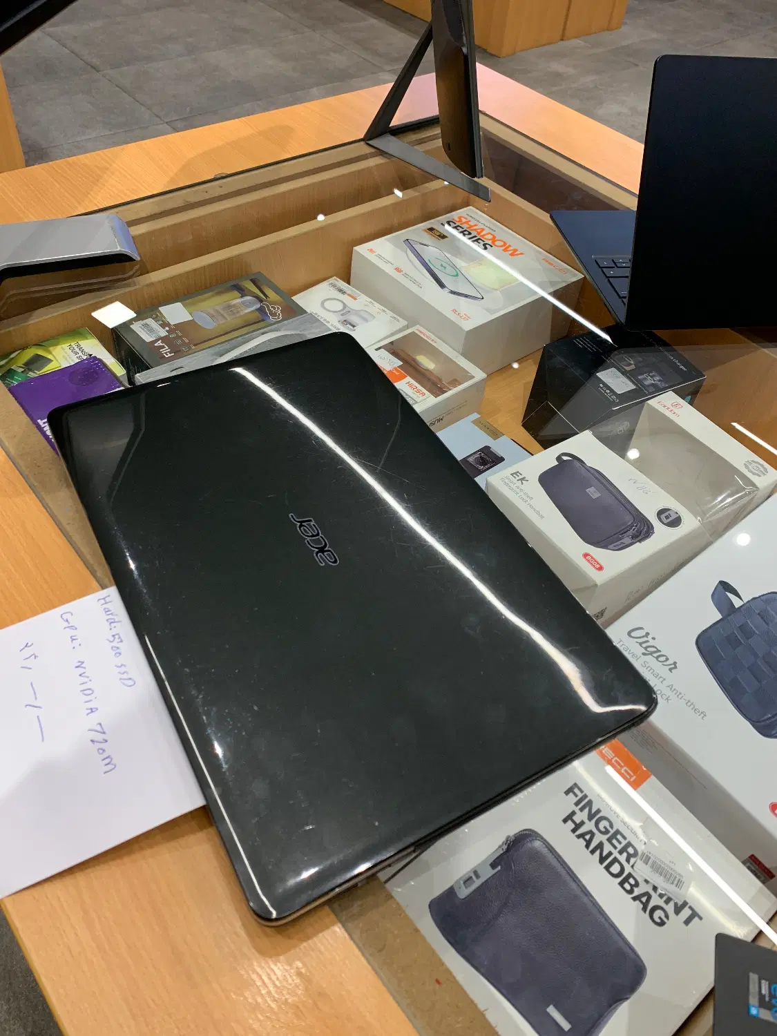 لپ تاپ acer|رایانه همراه|تهران, شهرک چیتگر|دیوار