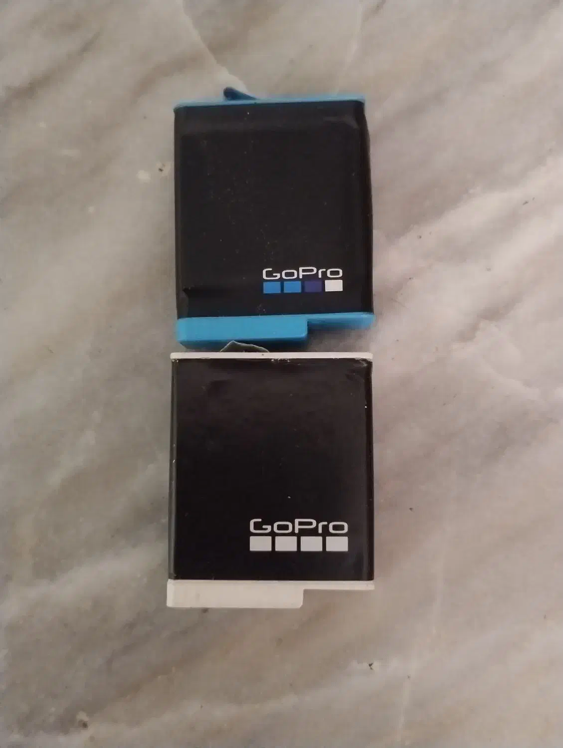 باتری گوپرو gopro|دوربین عکاسی و فیلم‌برداری|تهران, گیشا|دیوار