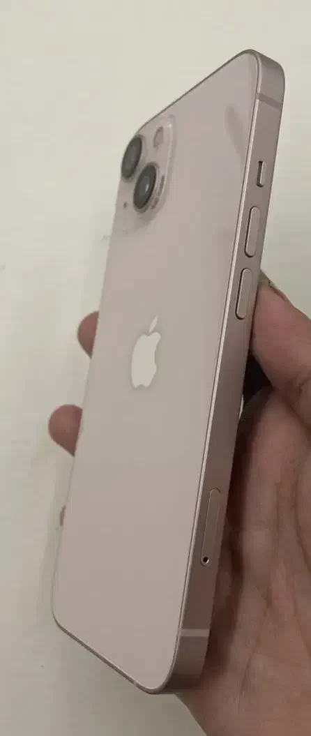 آیفون ۱۳ نرمال ۱۲۸گیگ|موبایل|تهران, دولاب|دیوار