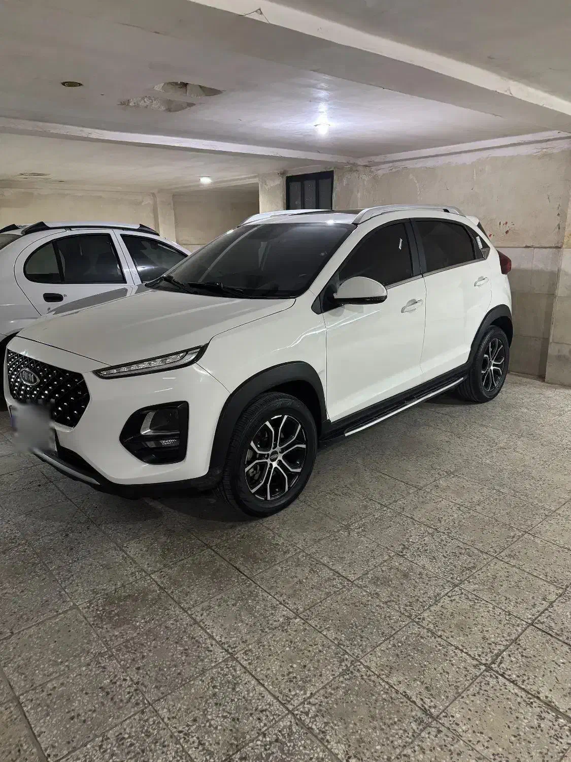 x22pro|خودرو سواری و وانت|اهواز, کوی باهنر|دیوار