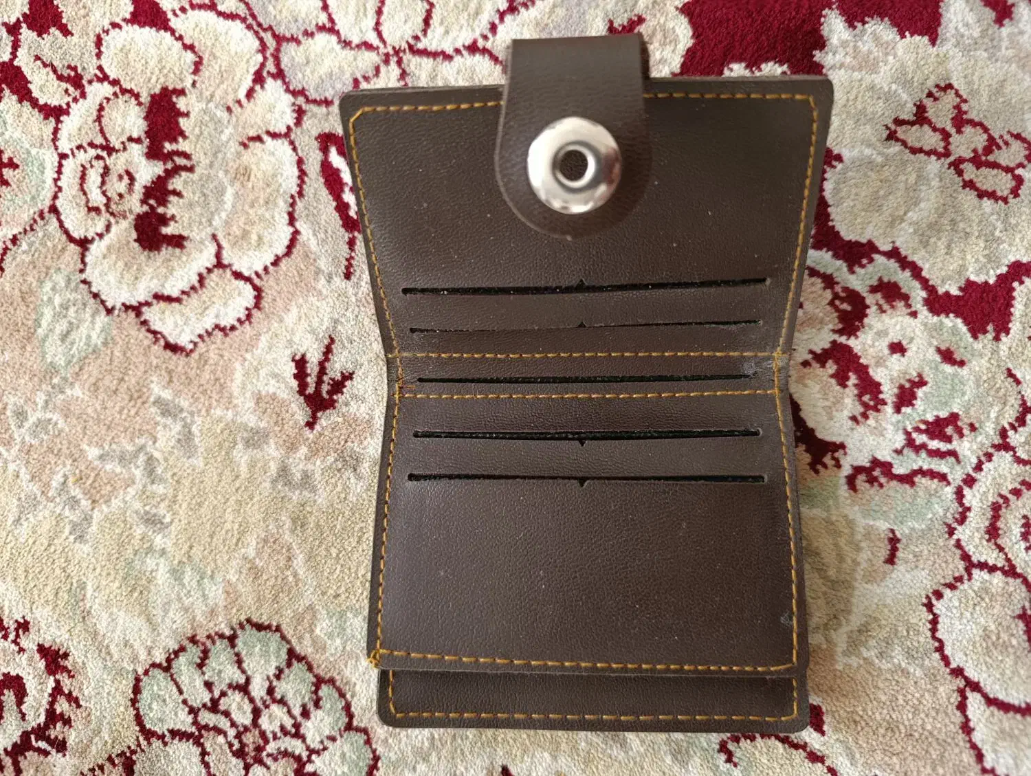 کیف کارتی مردانه|کیف، کفش، کمربند|نیشابور, مدرس|دیوار