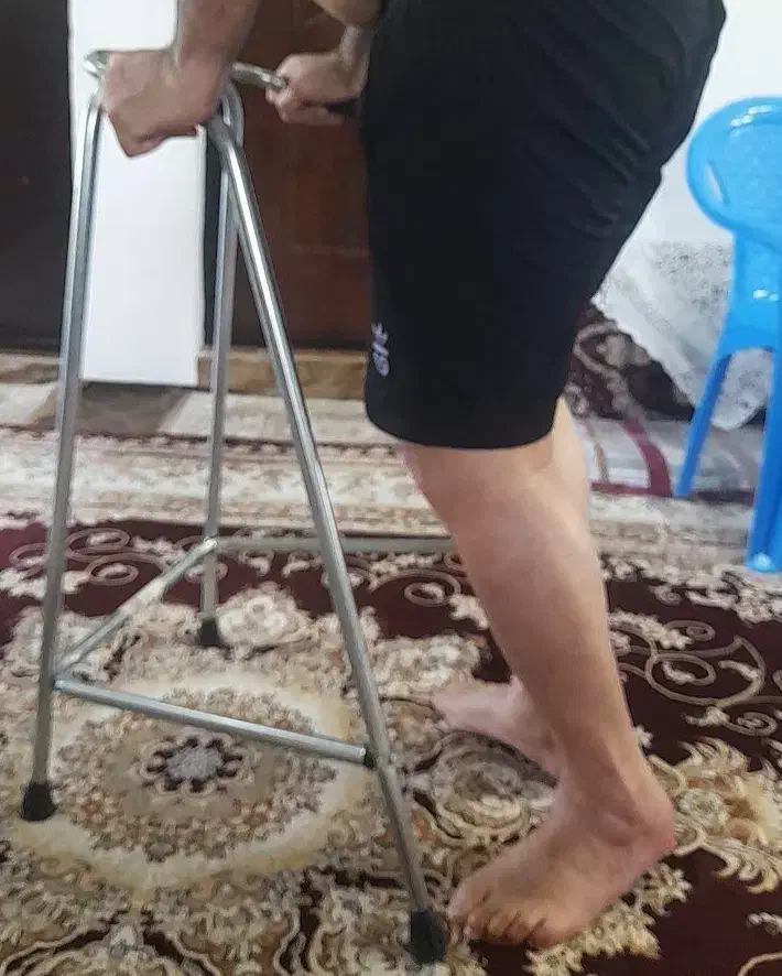 فیزیوتراپی در منزل|خدمات آرایشگری و زیبایی|رشت, گلسار|دیوار