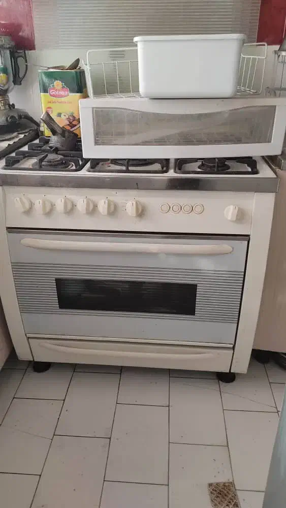 اجاق گاز|اجاق گاز و لوازم برقی پختوپز|تهران, تولید دارو|دیوار