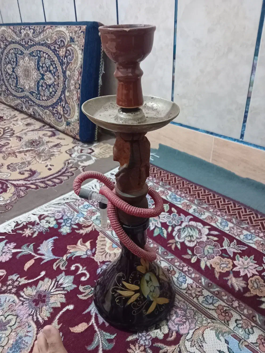 قلیان دوسیب نو|کلکسیون و سرگرمی|خان ببین, |دیوار