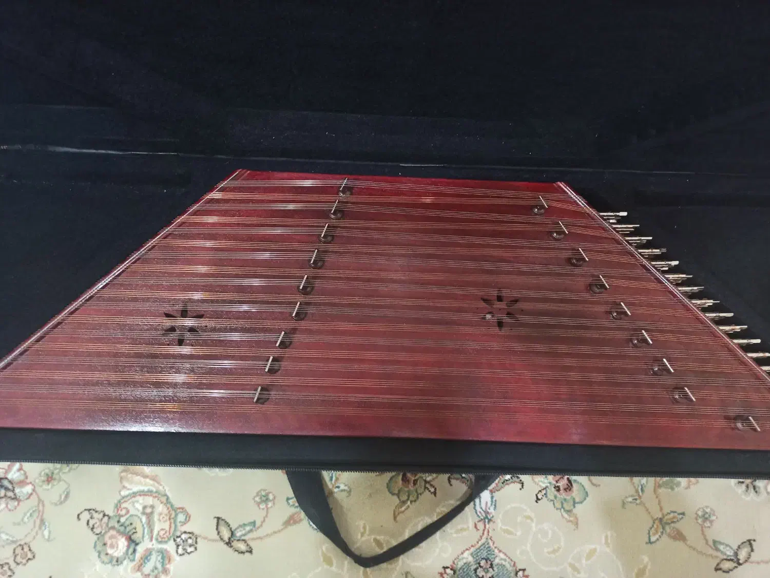 سنتور نو|سازهای سنتی|تهران, ابوذر|دیوار