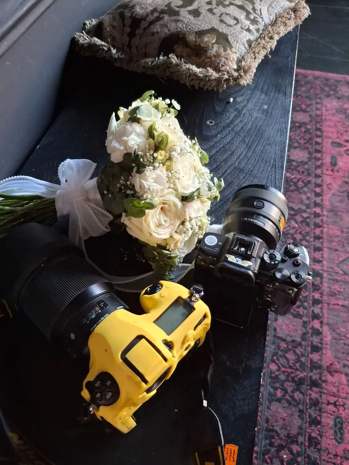 استخدام عکاس مسلط به فتوشاپ|استخدام هنری و رسانه|محمدشهر, محمدشهر|دیوار