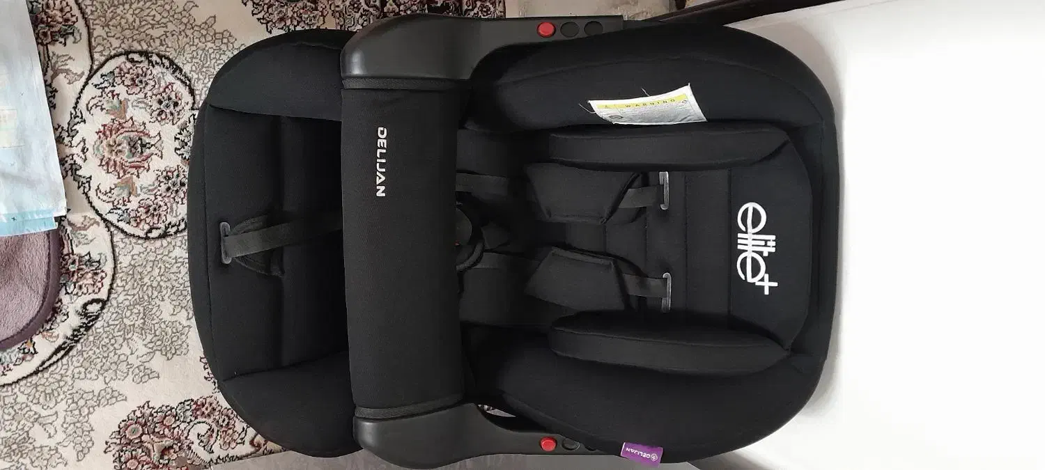 صندلی ماشین کودک،نو|تخت و صندلی بچه|هشتگرد, شهرک آرتیمان|دیوار