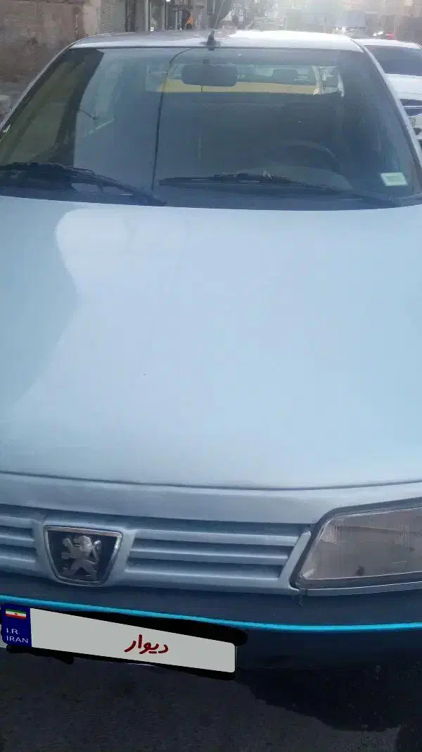 خودرو|خودرو سواری و وانت|قرچک, مهدیه|دیوار