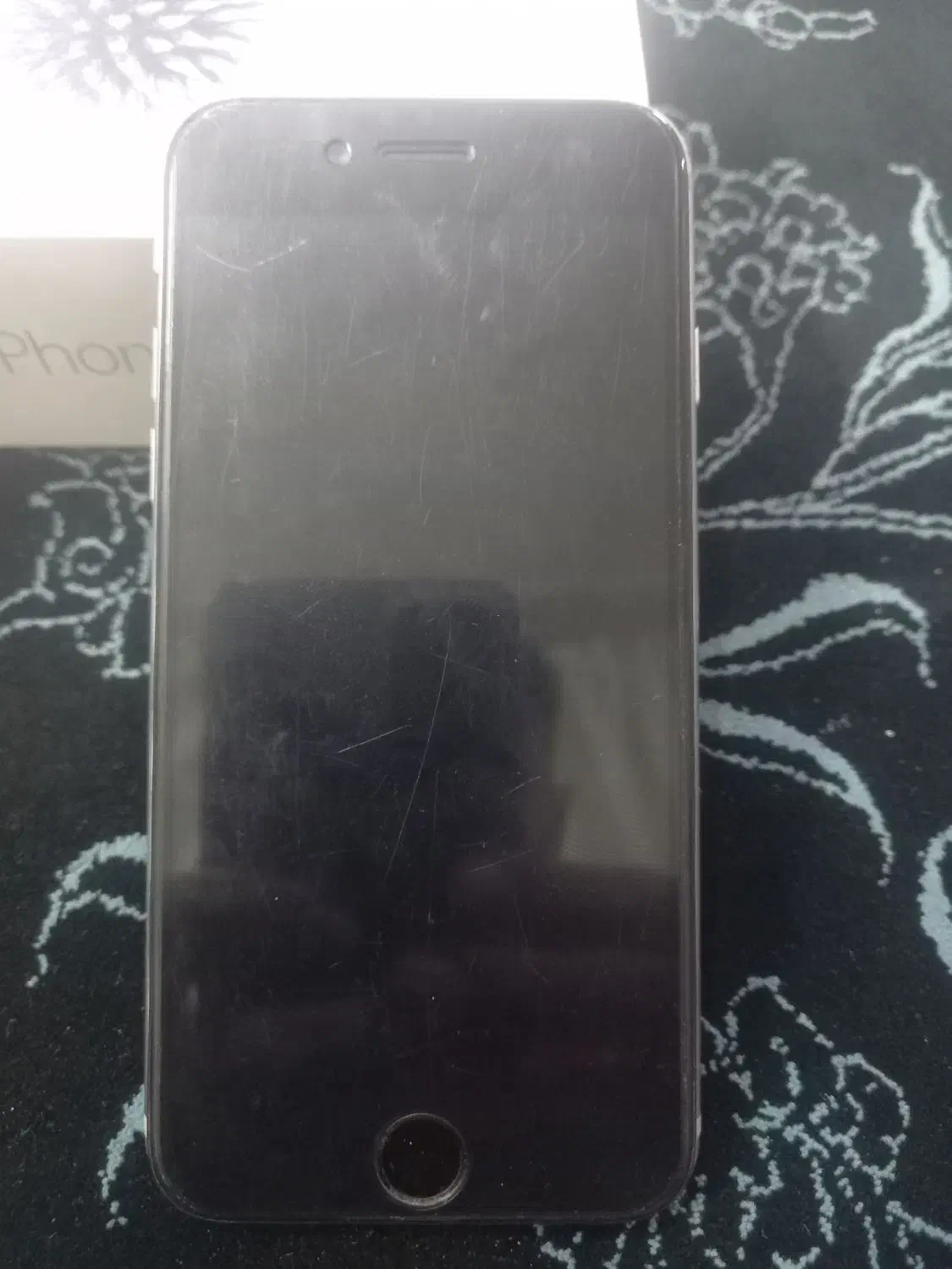 ایفون ۶ / iphone 6|موبایل|قم, قلعه عموحسین|دیوار