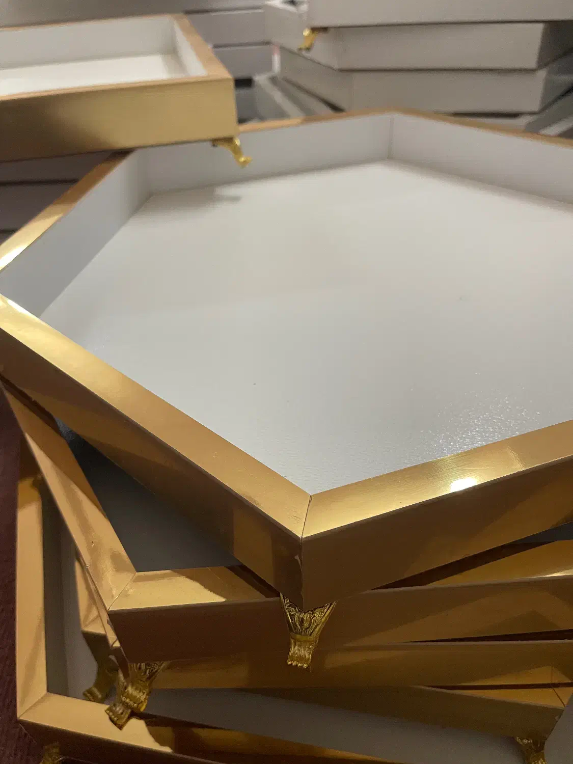 باکس و سینی دیزاین کادوی مراسم|خدمات پذیرایی، مراسم|گنبد کاووس, |دیوار