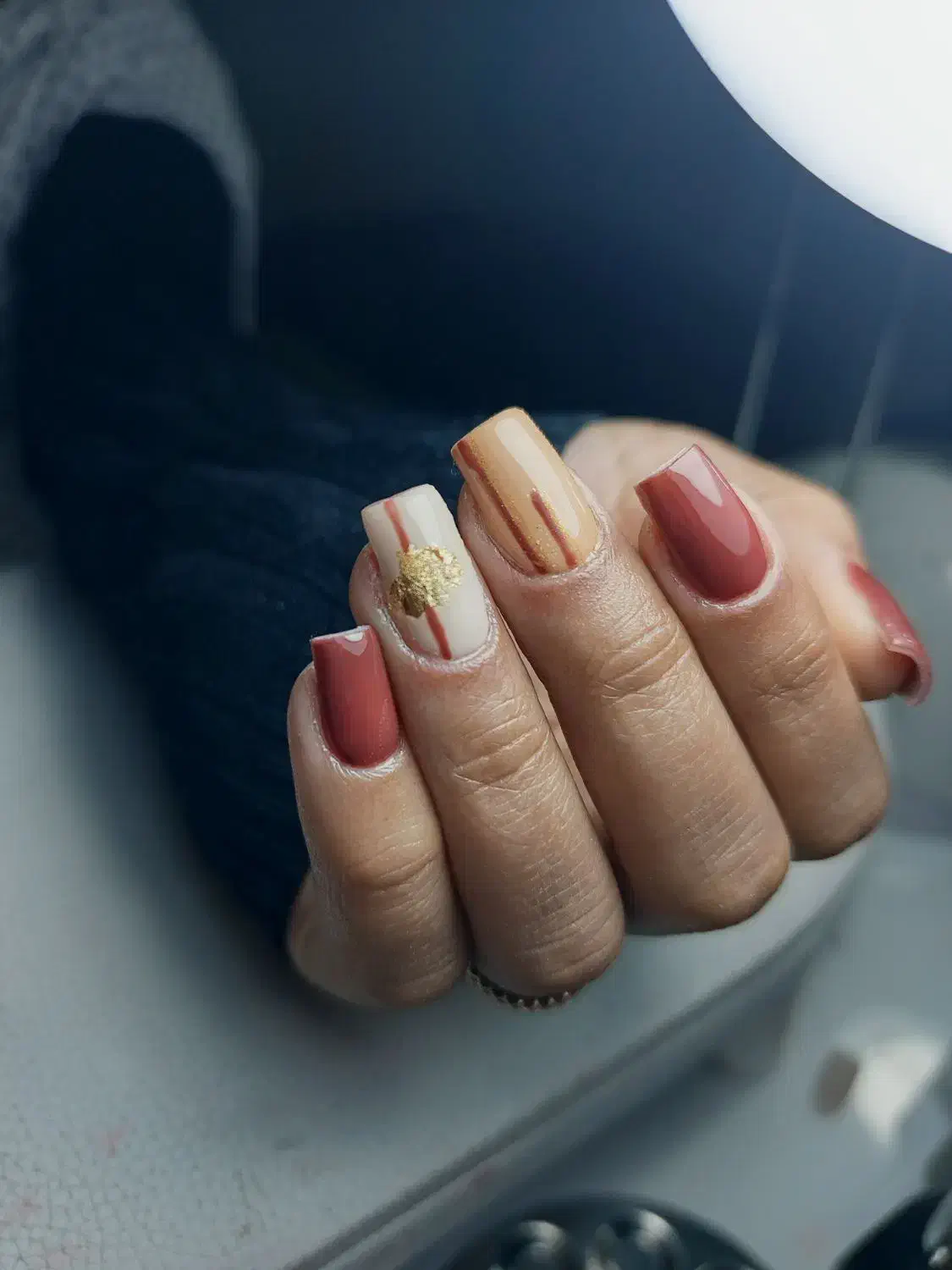 آموزش وخدمات ناخن|خدمات آموزشی|رفسنجان, |دیوار