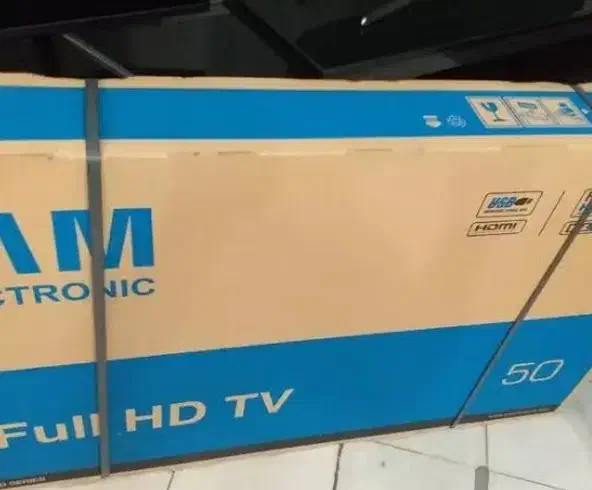 تلویزیون سام ۳۲ اینچ|تلویزیون و پروژکتور|آشخانه, |دیوار