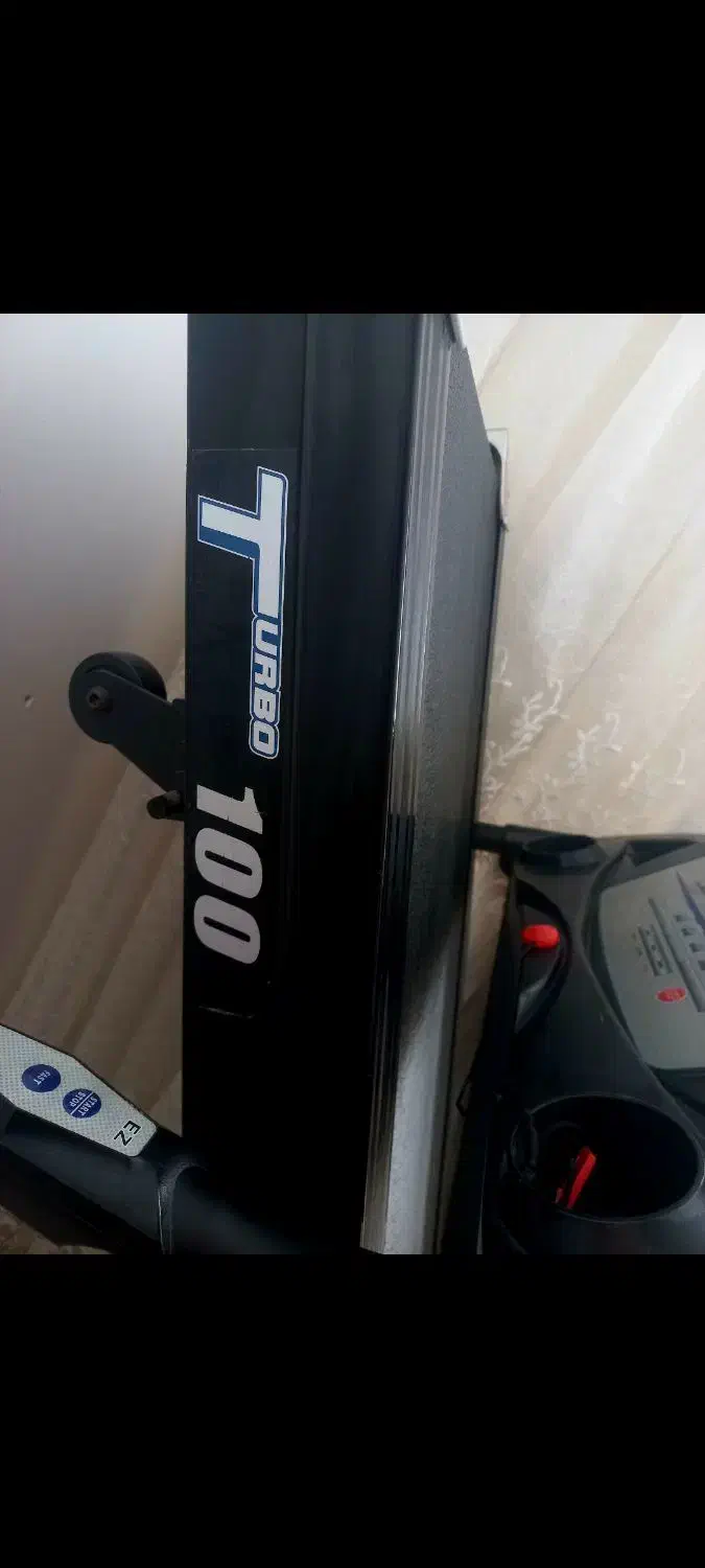 تردمیل تایوانی نو|تجهیزات ورزشی|کاشان, صنعت|دیوار