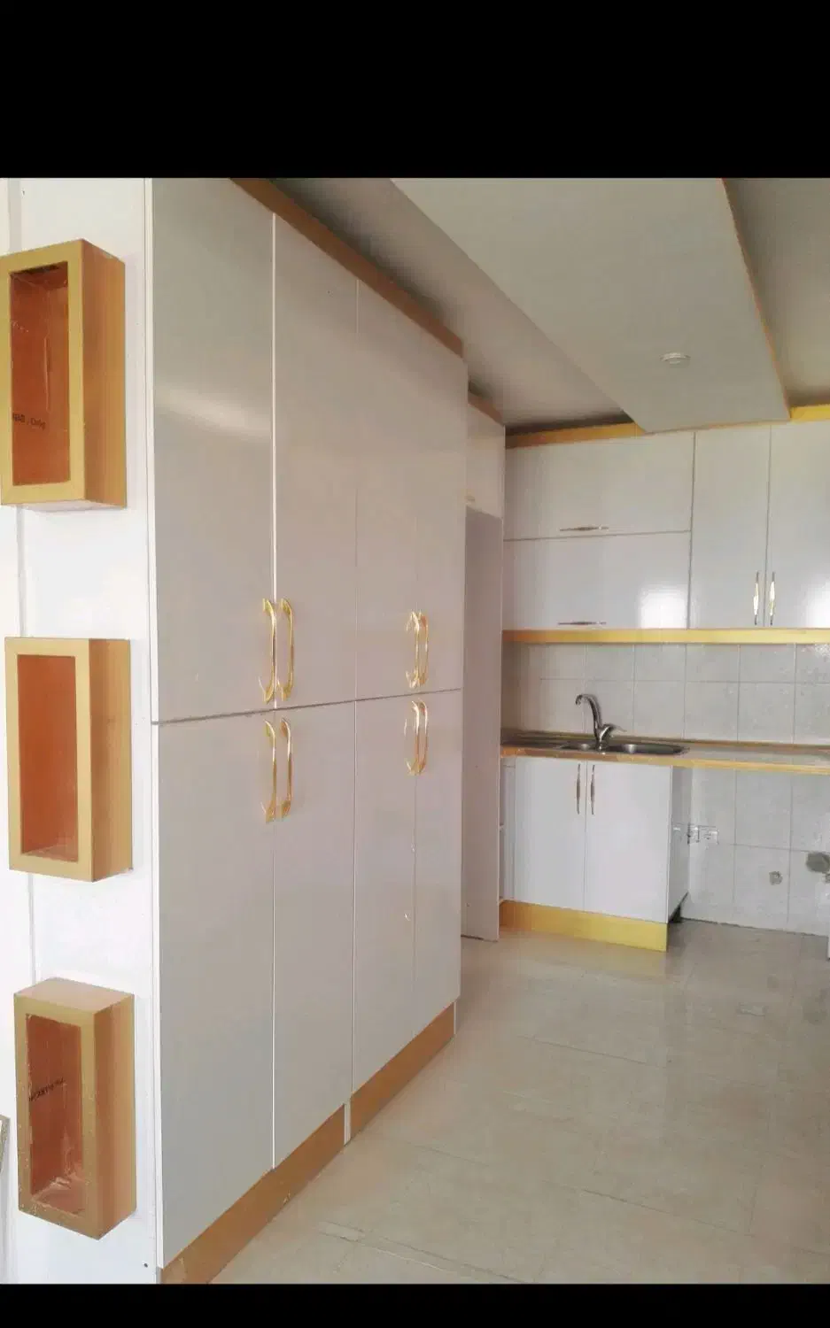 فروش آپارتمان ۹۰ متری ۲ خوابه فاز۸|فروش آپارتمان|بندر ماهشهر, |دیوار