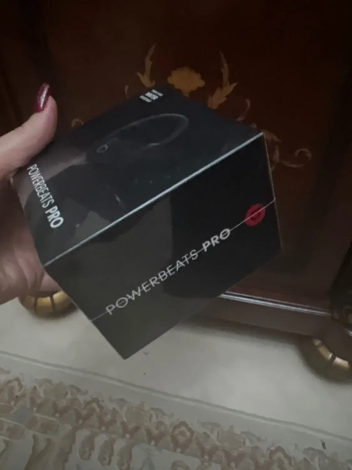 ایر پاد اکبند نو اصل|لوازم جانبی موبایل و تبلت|تهران, ظفر|دیوار