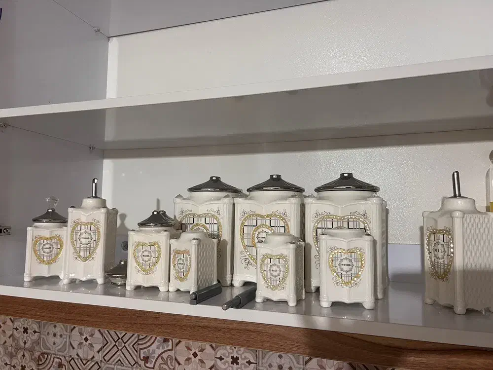 پاسماوری|ظروف نگهدارنده، پلاستیکی، یک‌بارمصرف|قزوین, |دیوار