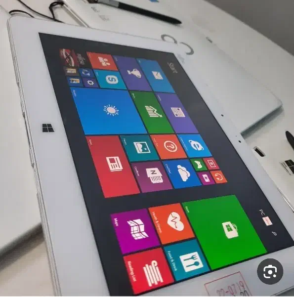 فوجیستو .(سورفیس) Q584 ژاپن|تبلت|اصفهان, نصرآباد|دیوار