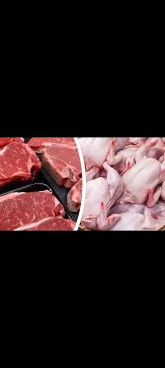 کارگر ماهر گوشت و مرغ|استخدام خدمات فروشگاه و رستوران|تهران, آزادشهر|دیوار