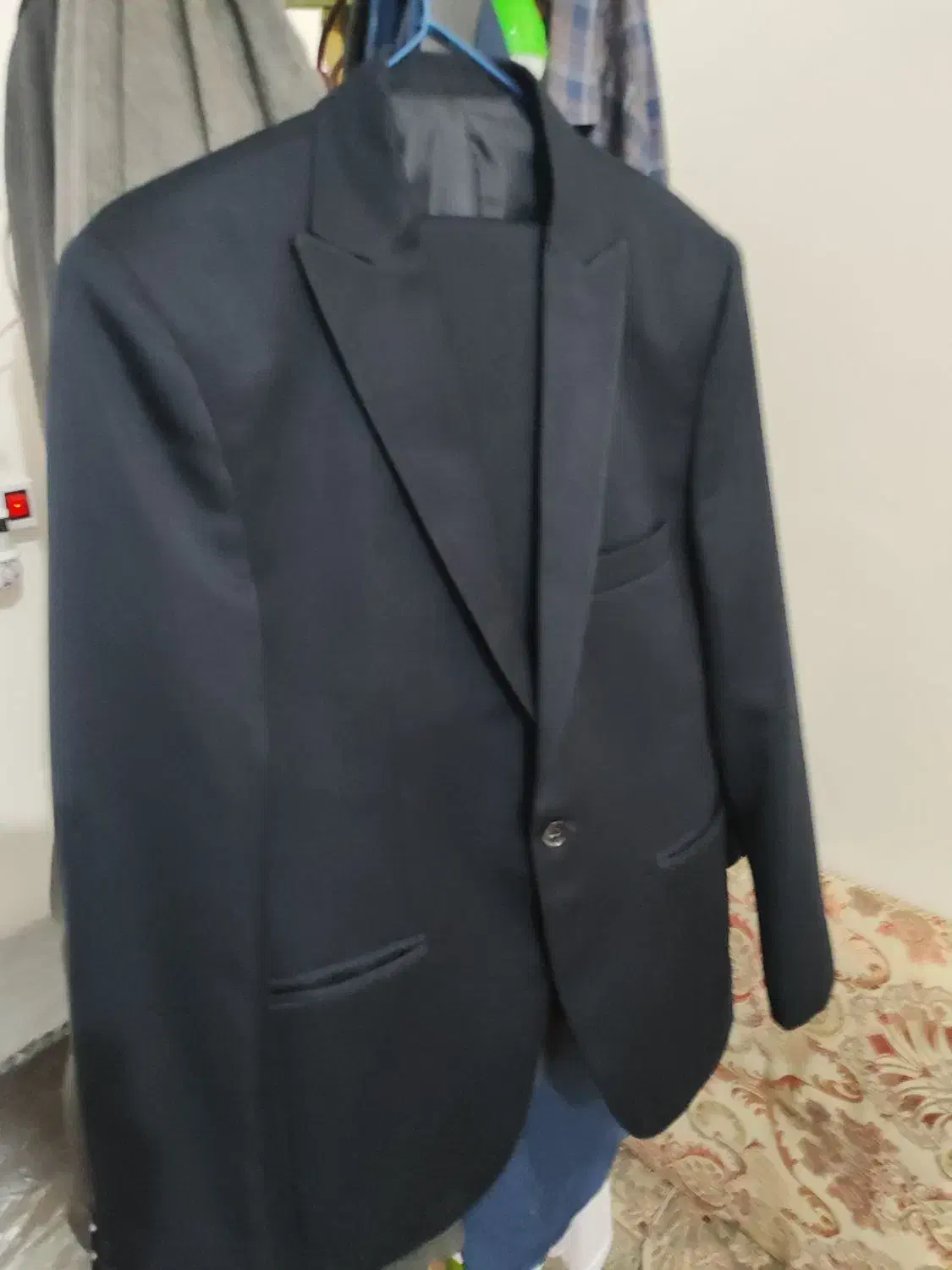 کت شلوار مردانه|لباس|بوشهر, |دیوار