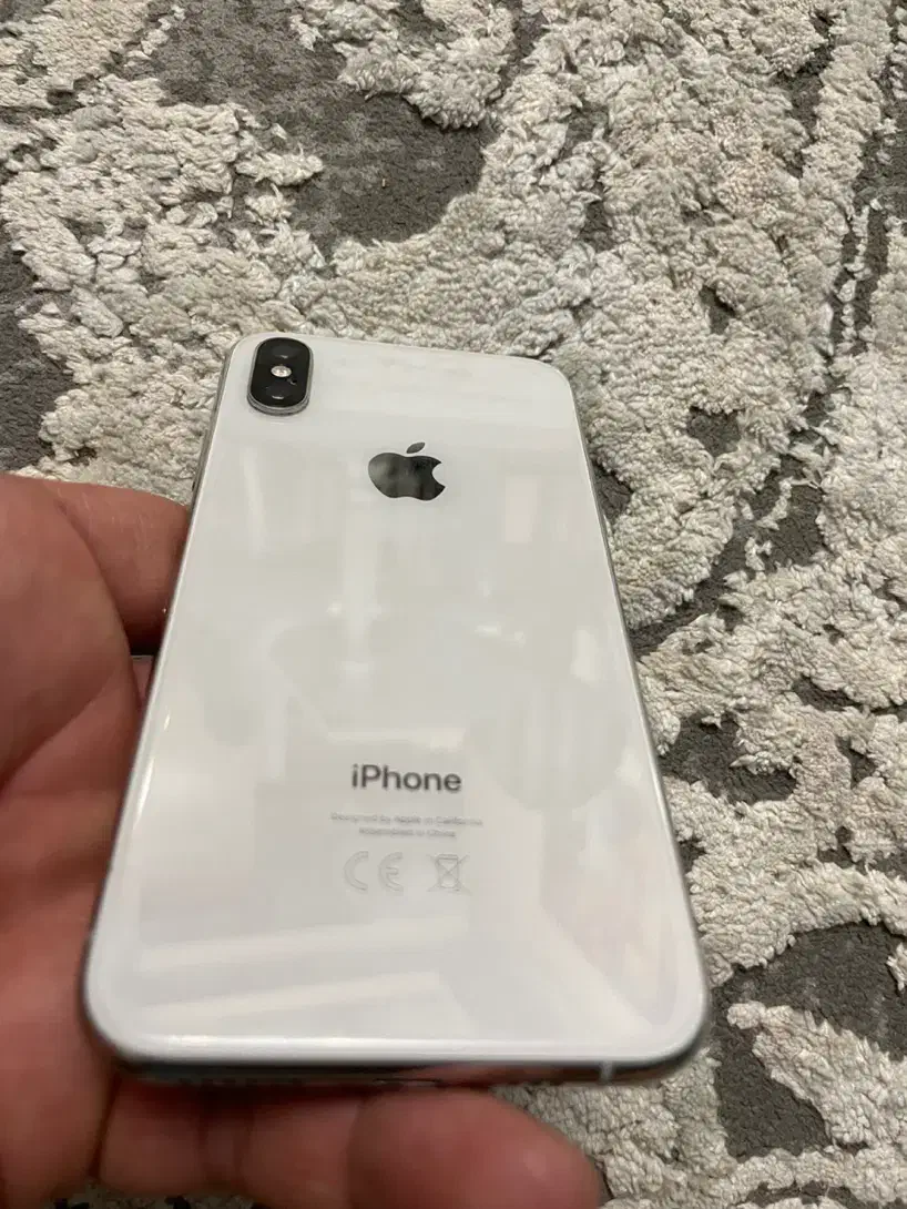 ایفون xs در حد نو|موبایل|کرج, فاز ۳ مهرشهر|دیوار