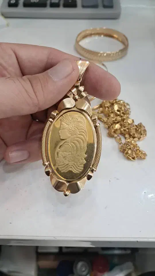 طلای بدون اجرت|جواهرات|دزفول, |دیوار