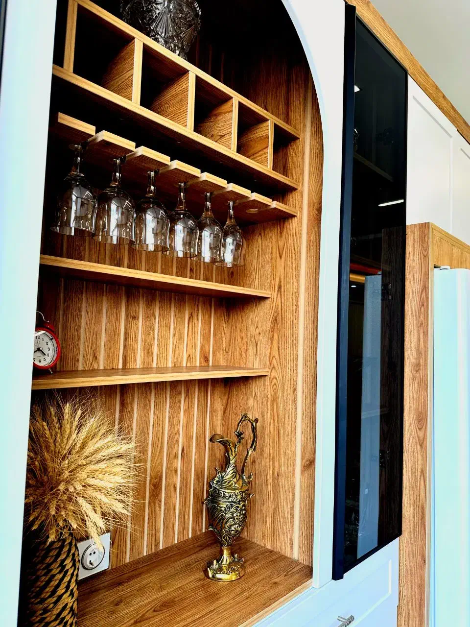 انواع کابینت قسطی بدون سود بدون پیش پرداخت|مصالح و تجهیزات ساختمان|اسلامشهر, باغ فیض|دیوار