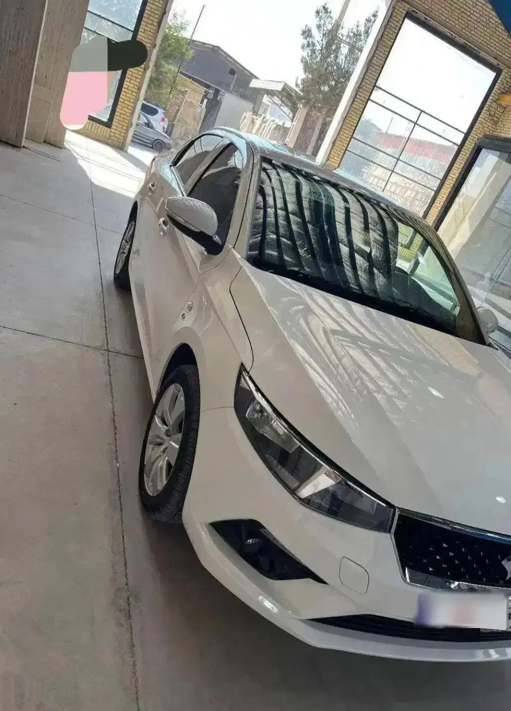 تارا  اتومات و دنده‌|خودرو سواری و وانت|قم, عمار یاسر|دیوار