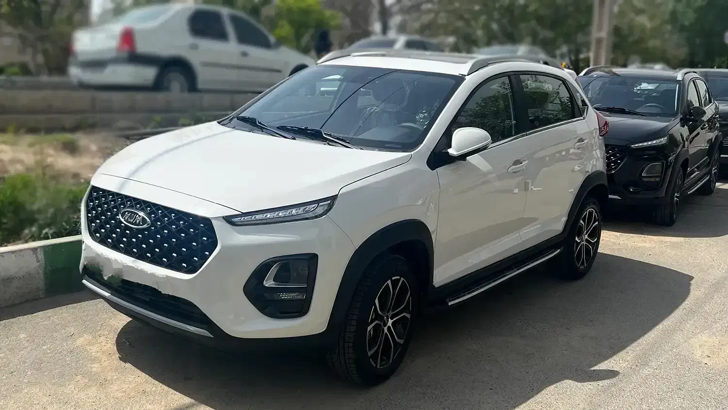 x22 pro mt ایکس ۲۲ پرو|خودرو سواری و وانت|رشت, سعدی (تختی)|دیوار