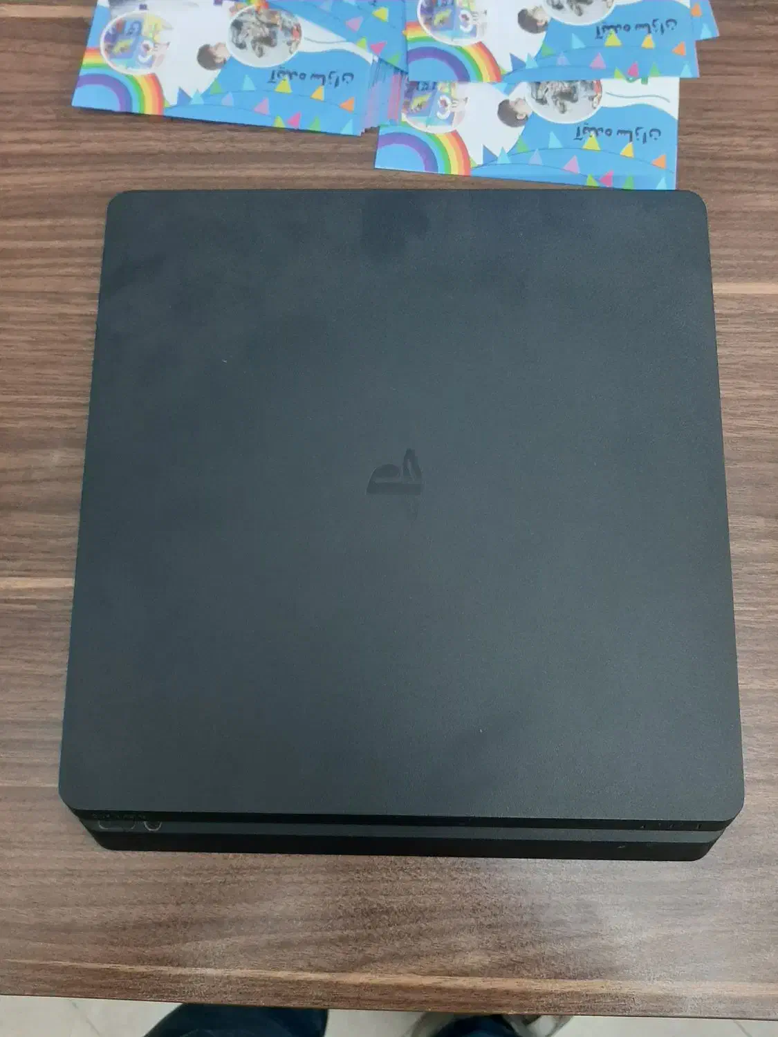 ps4 کپی خور ۱ ترا اسلیم|کنسول، بازی ویدئویی و آنلاین|یزد, |دیوار