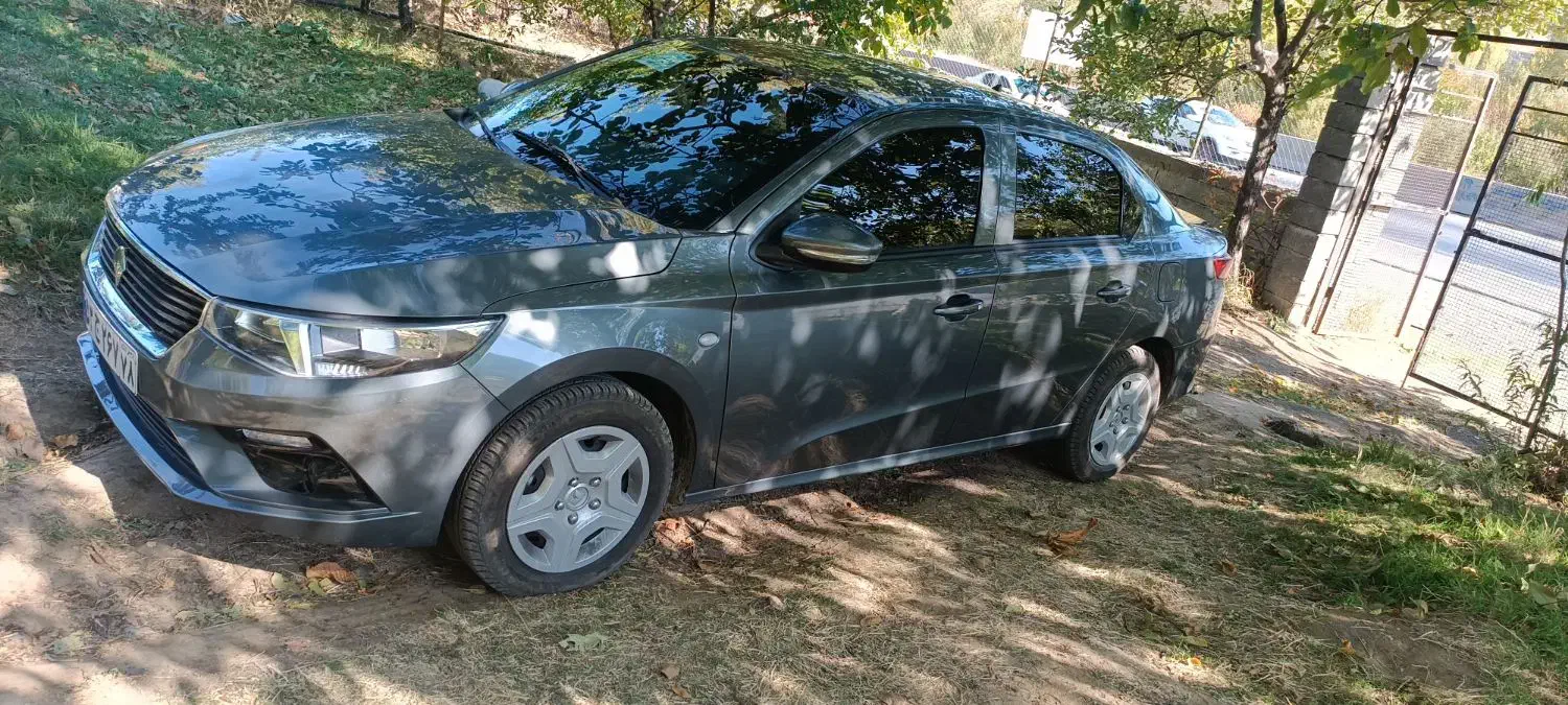 تارا v1|خودرو سواری و وانت|نسیم‌شهر, |دیوار