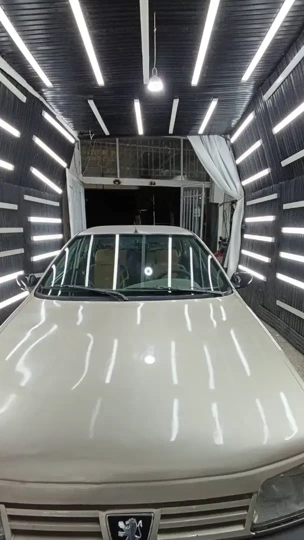 پژو 405|خودرو سواری و وانت|آباده, |دیوار