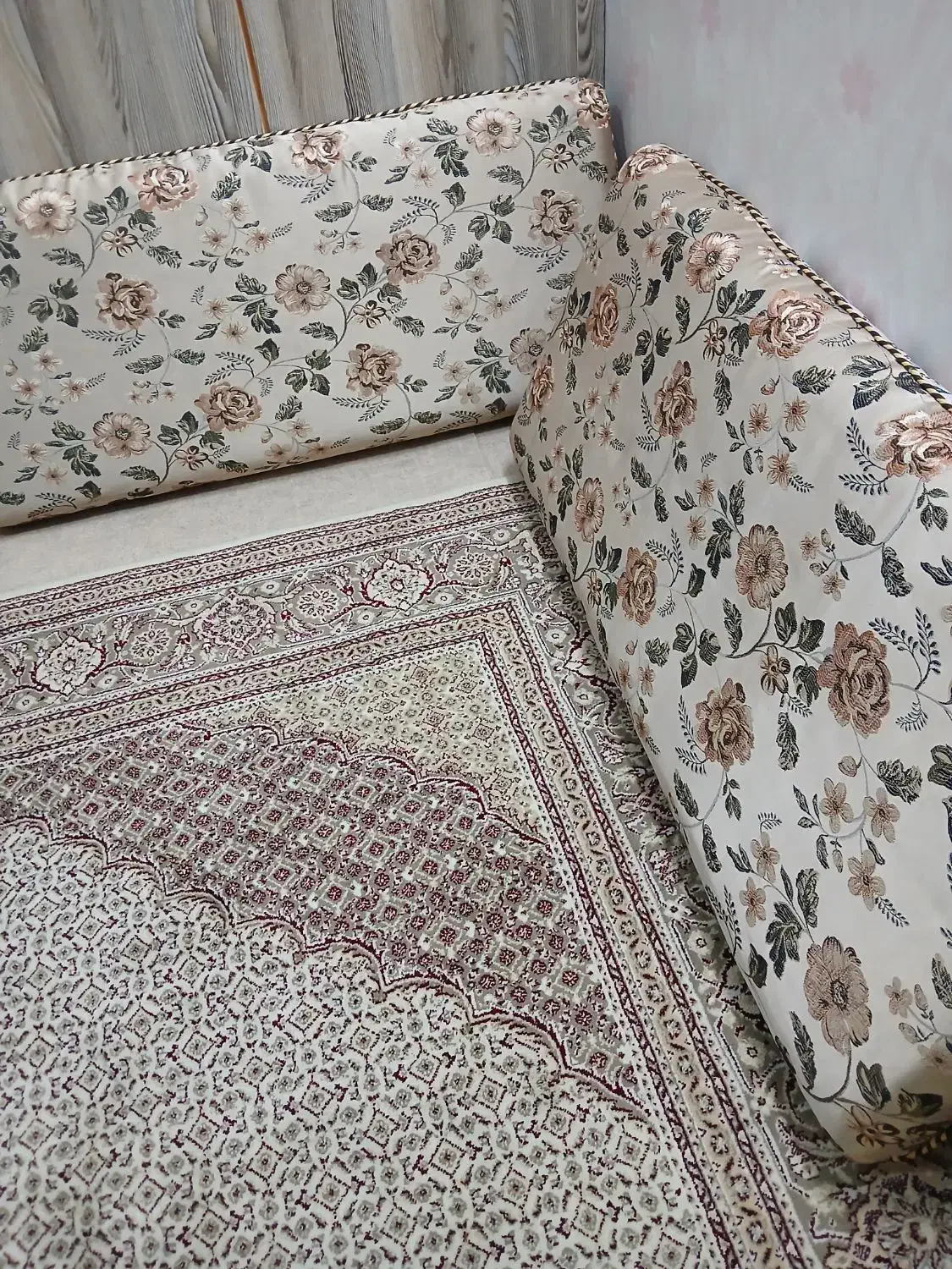 فروش پشتی|پشتی|بروجرد, |دیوار