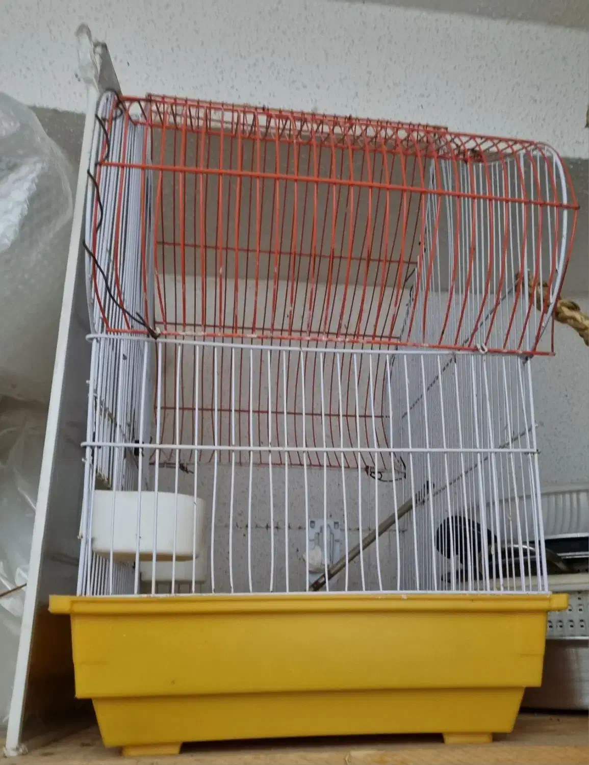 قفس بزرگ پت|لوازم جانبی حیوانات|رشت, گلباغ نماز|دیوار