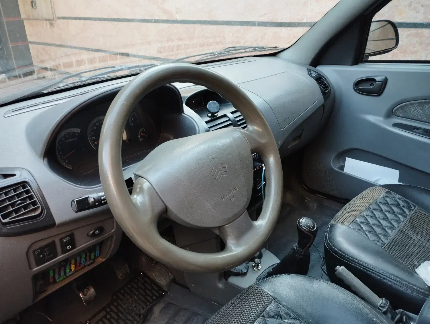 تیبا ۲ sx ۱۳۹۵|خودرو سواری و وانت|کرج, گلشهر|دیوار