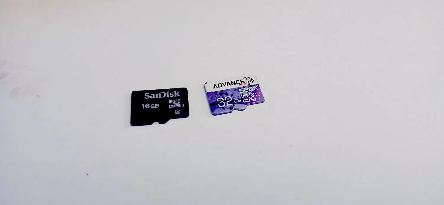 کارت حافظه اصل|لوازم جانبی موبایل و تبلت|ارومیه, |دیوار