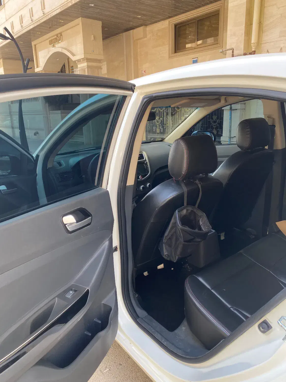 جک j4 مدل ۱۴۰۲ فابریک|خودرو سواری و وانت|یزد, |دیوار